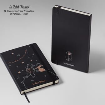 Limited Edition Notebooks and Planners | Moleskine